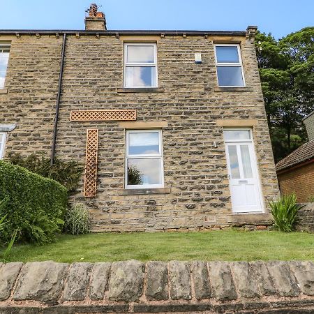 Sunnyside Villa Holmfirth Luaran gambar