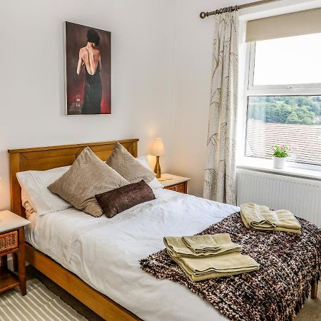 Sunnyside Villa Holmfirth Luaran gambar