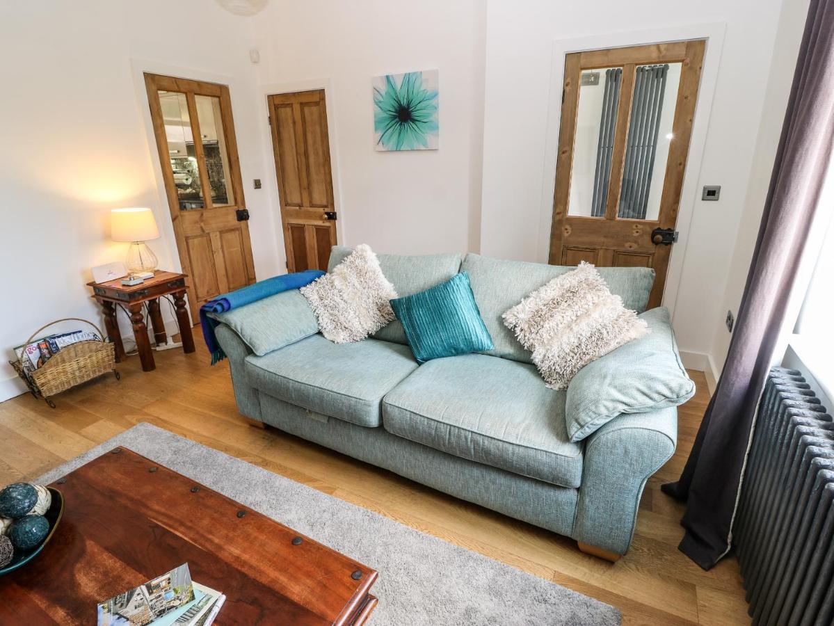 Sunnyside Villa Holmfirth Luaran gambar
