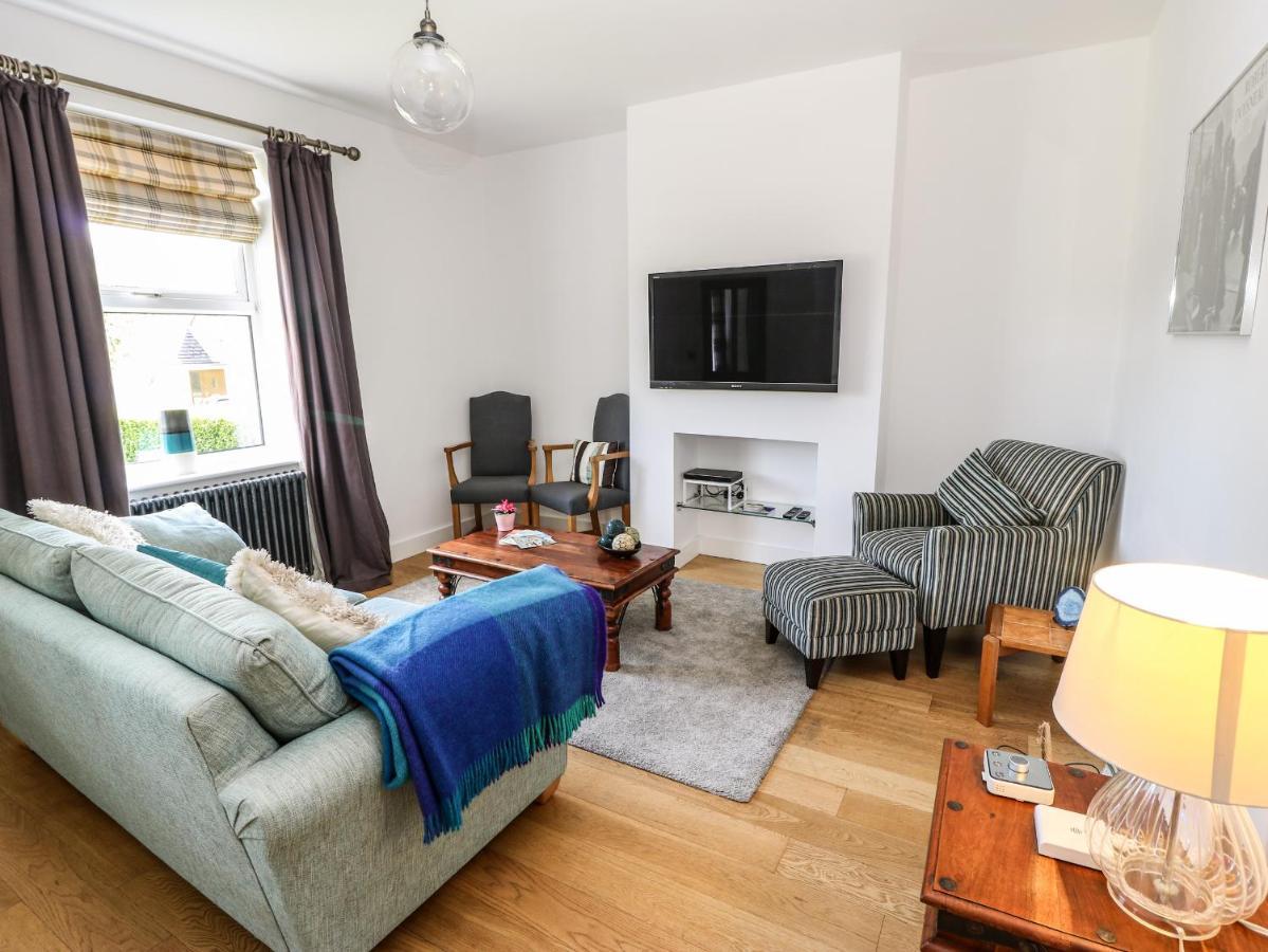 Sunnyside Villa Holmfirth Luaran gambar