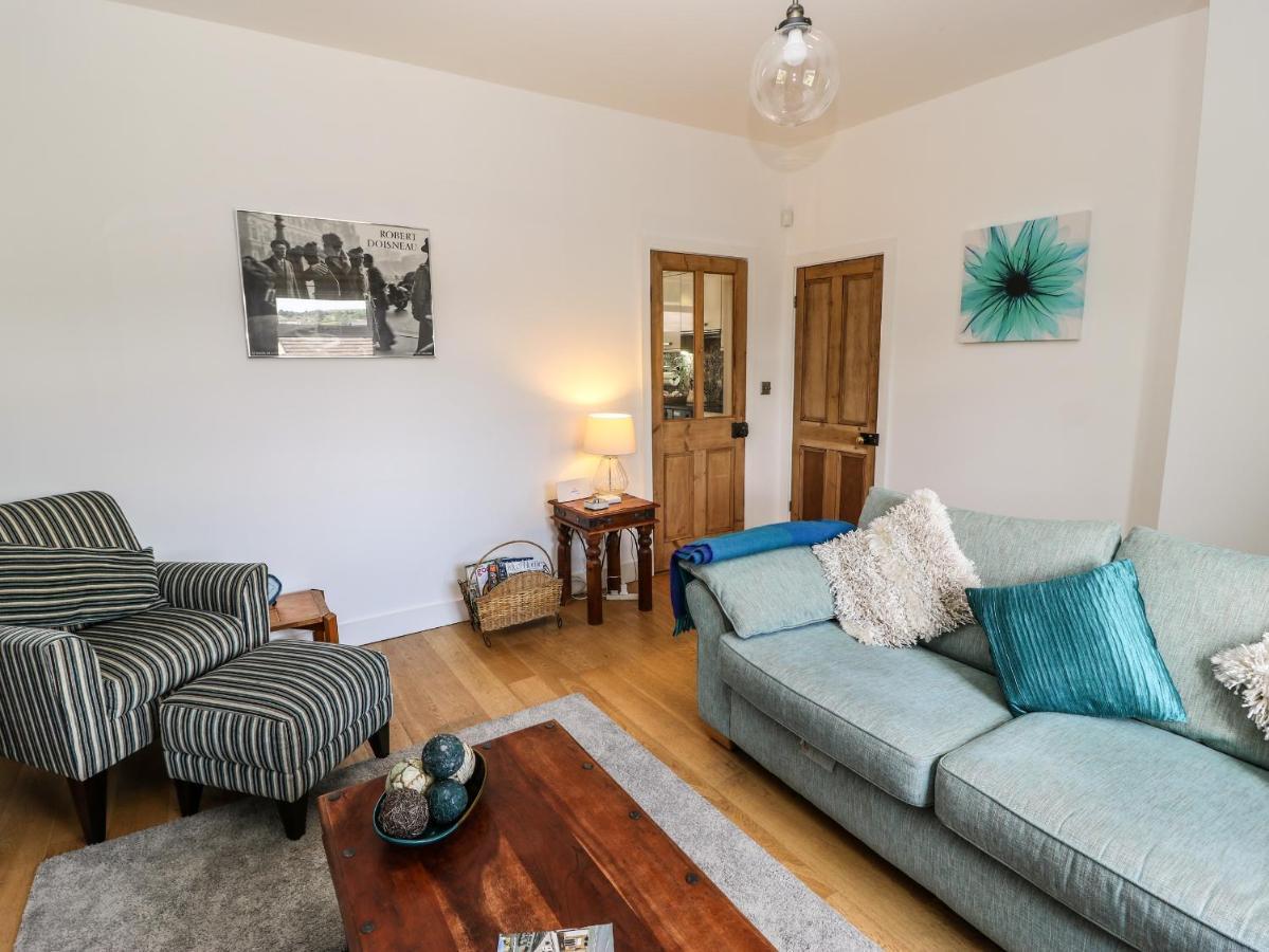 Sunnyside Villa Holmfirth Luaran gambar