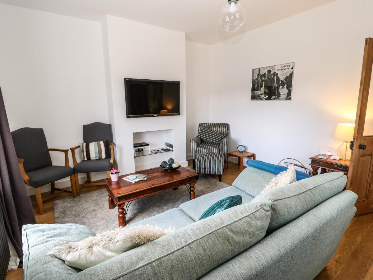 Sunnyside Villa Holmfirth Luaran gambar