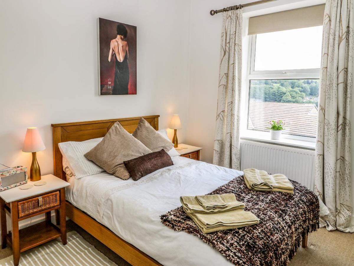 Sunnyside Villa Holmfirth Luaran gambar