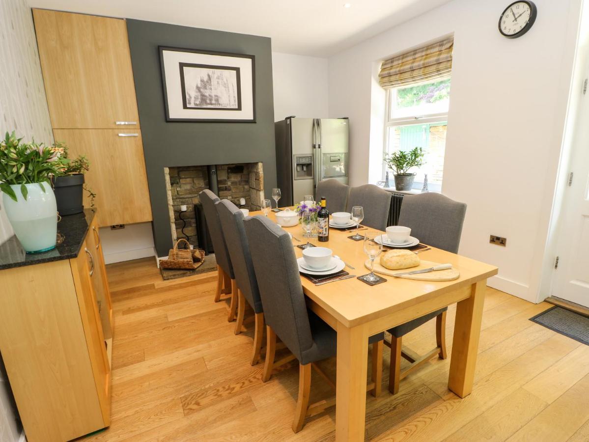 Sunnyside Villa Holmfirth Luaran gambar