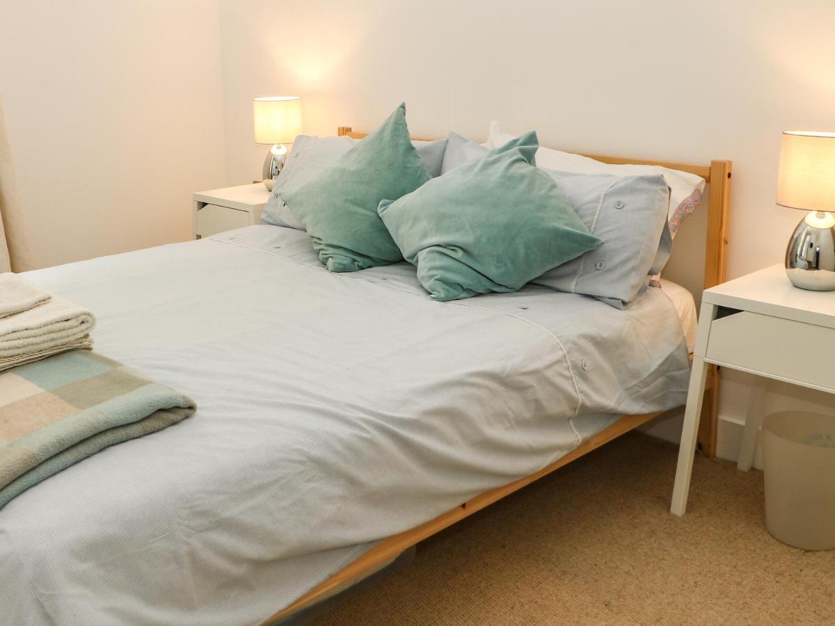 Sunnyside Villa Holmfirth Luaran gambar