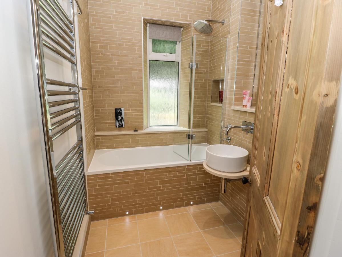 Sunnyside Villa Holmfirth Luaran gambar