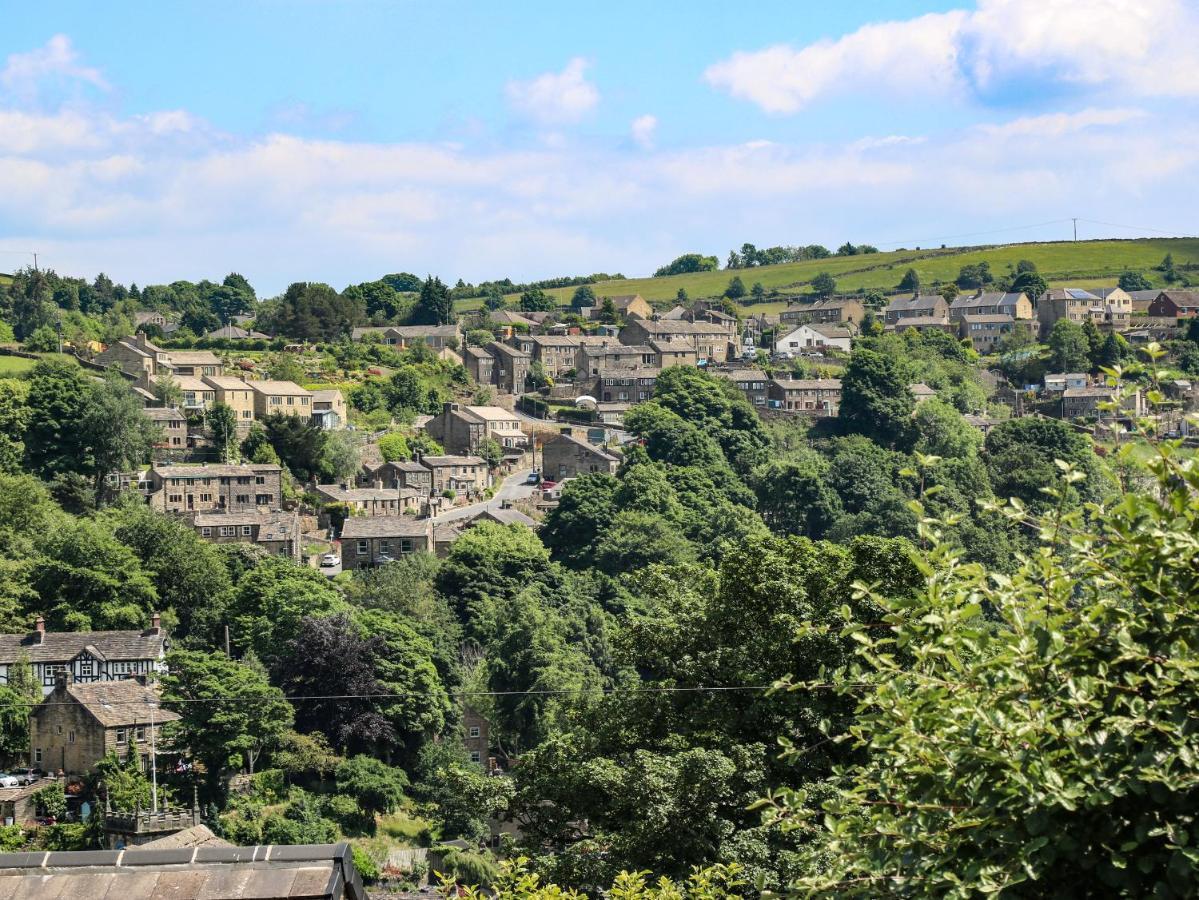 Sunnyside Villa Holmfirth Luaran gambar