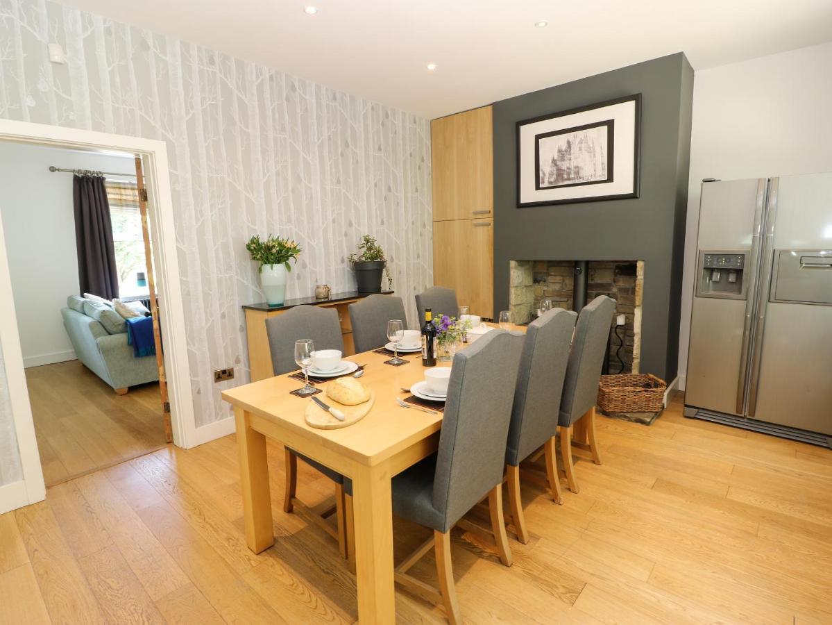 Sunnyside Villa Holmfirth Luaran gambar