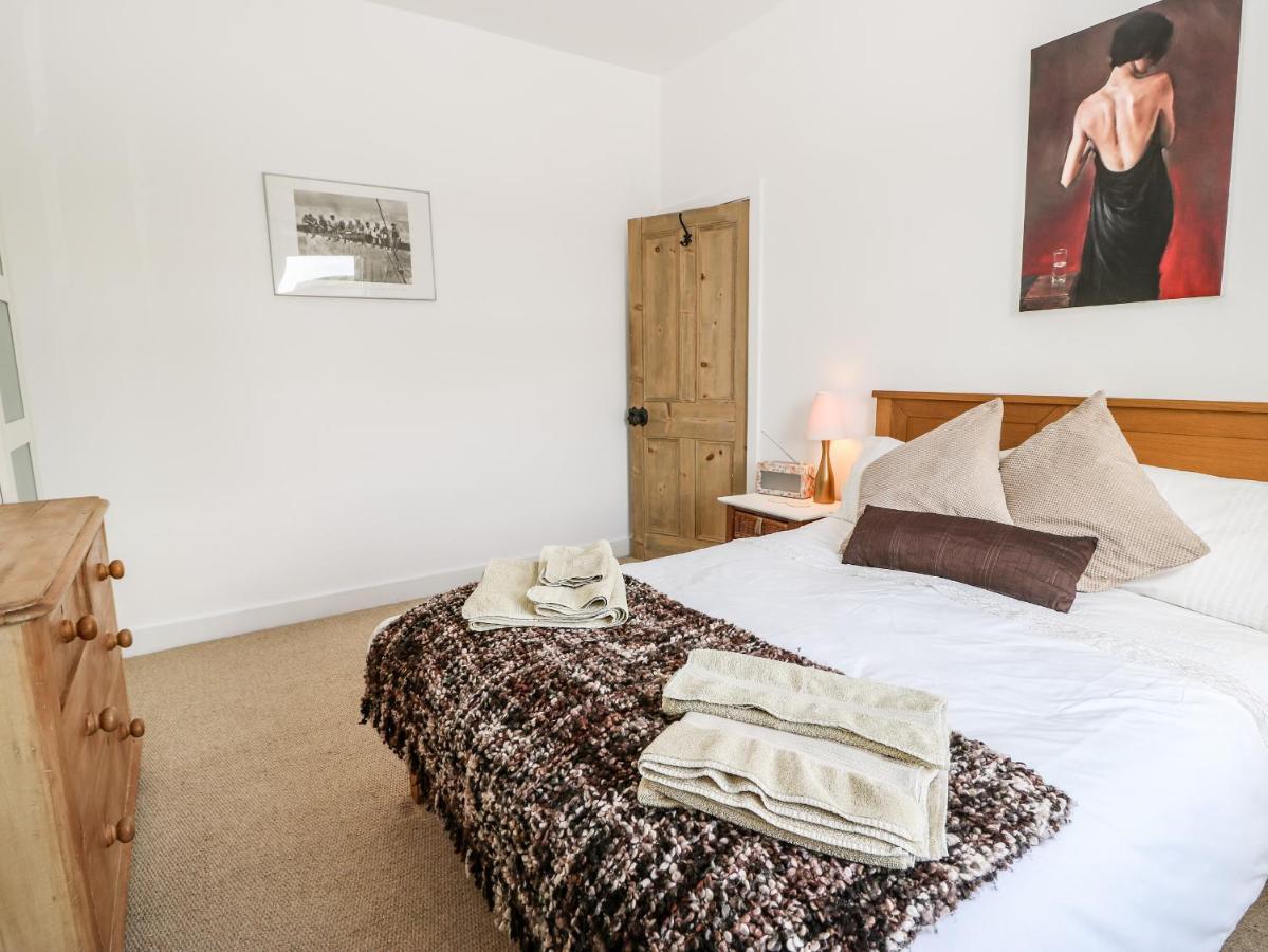 Sunnyside Villa Holmfirth Luaran gambar