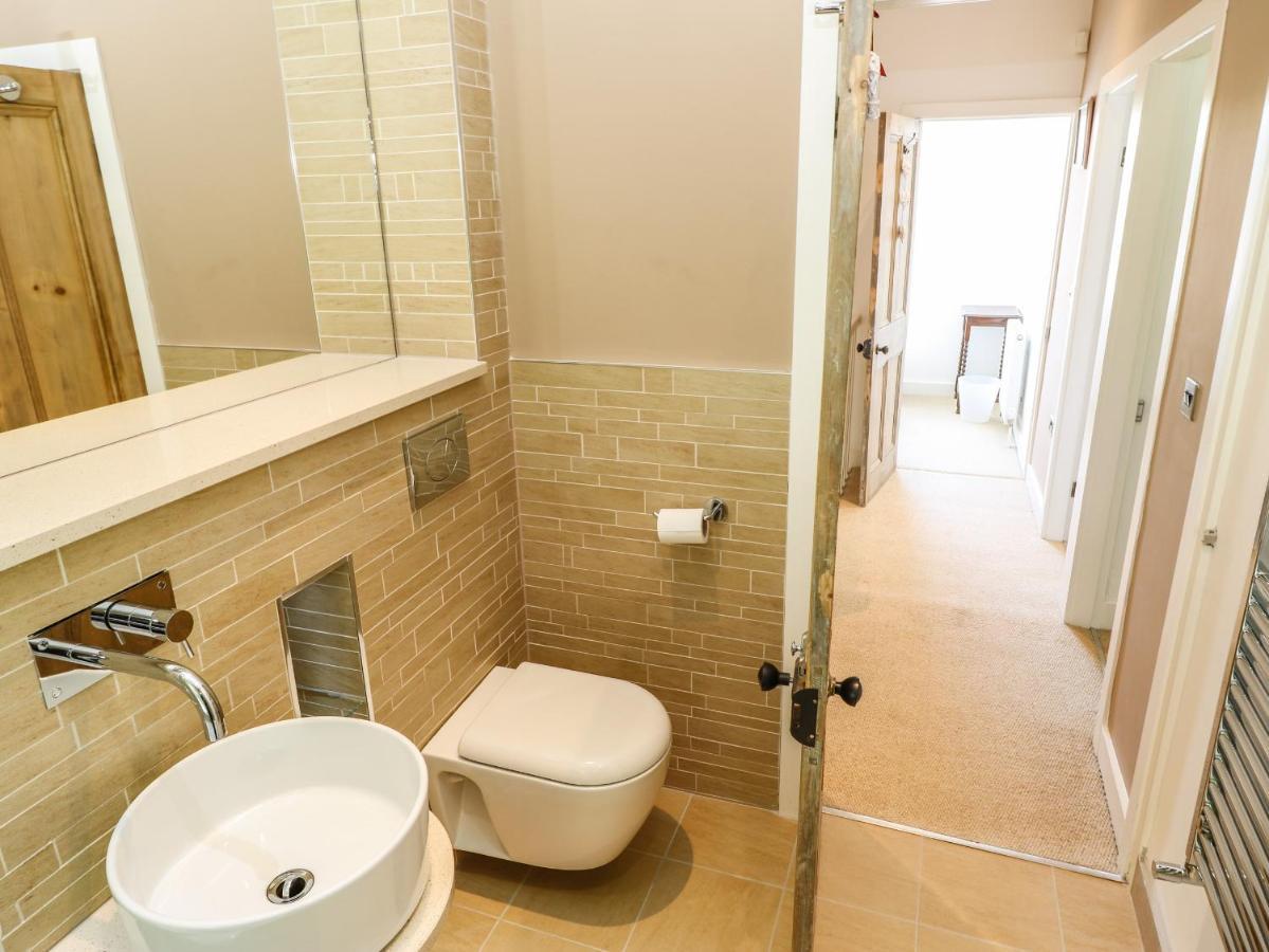Sunnyside Villa Holmfirth Luaran gambar