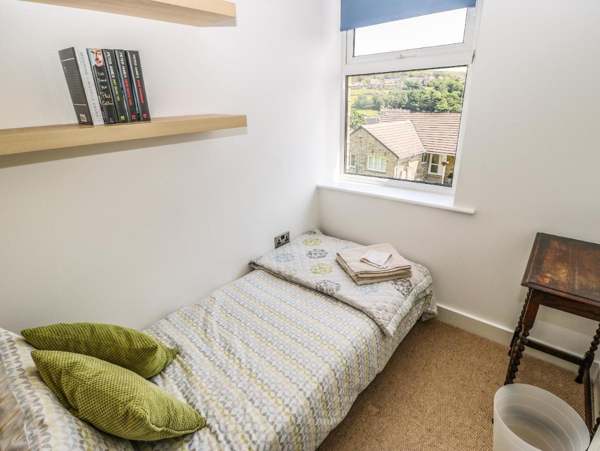 Sunnyside Villa Holmfirth Luaran gambar