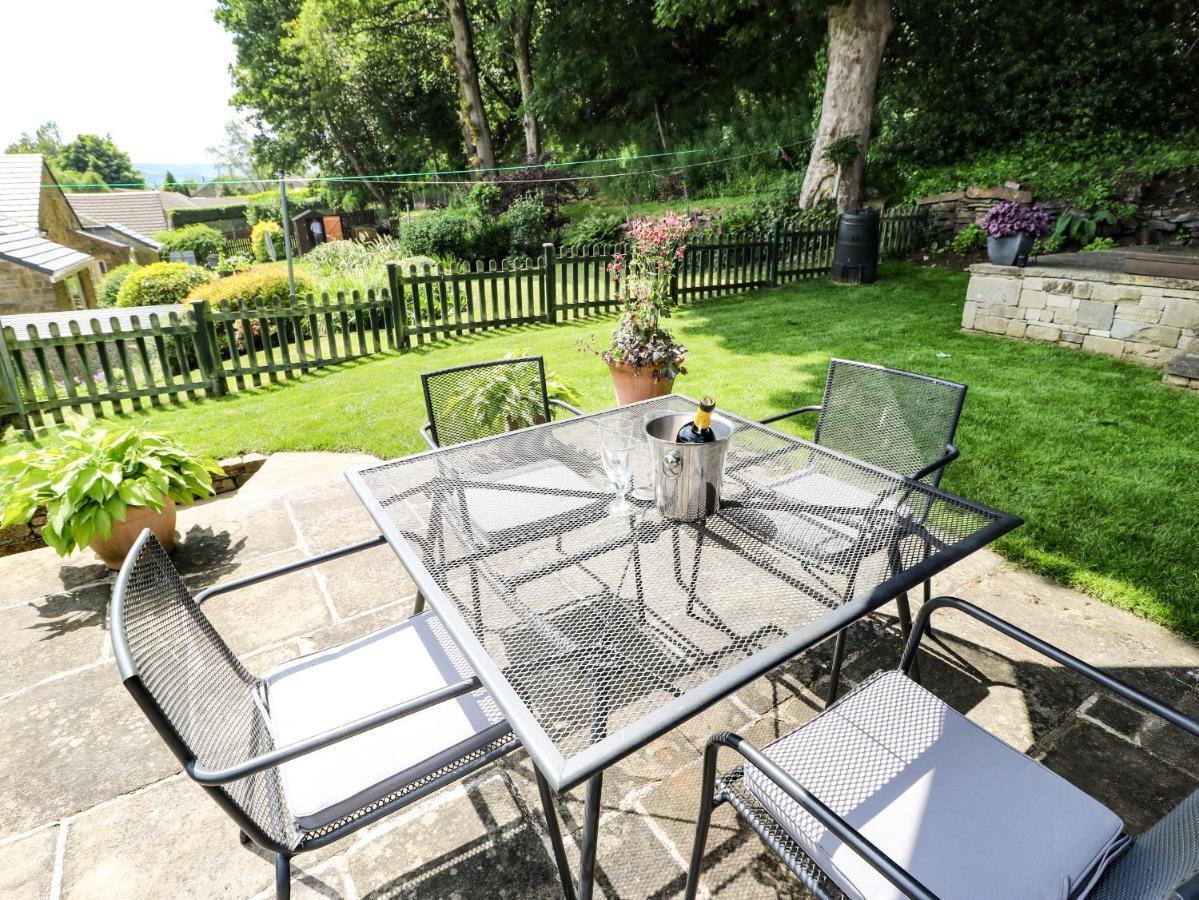 Sunnyside Villa Holmfirth Luaran gambar