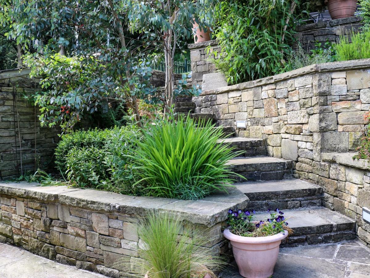 Sunnyside Villa Holmfirth Luaran gambar