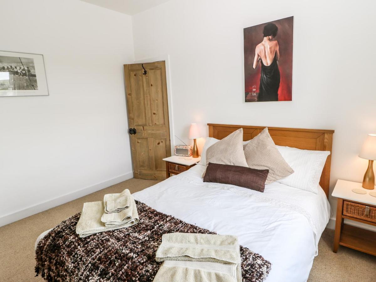 Sunnyside Villa Holmfirth Luaran gambar