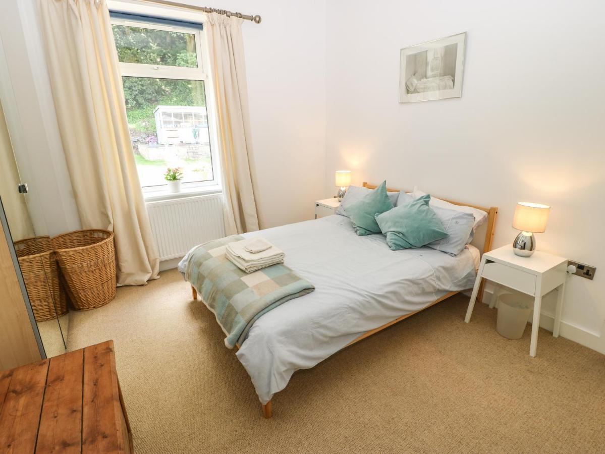 Sunnyside Villa Holmfirth Luaran gambar
