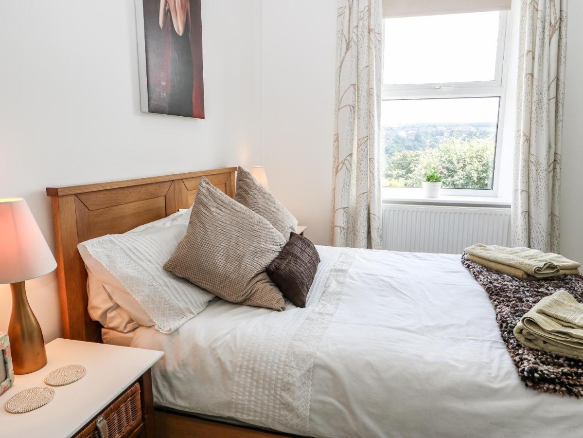 Sunnyside Villa Holmfirth Luaran gambar
