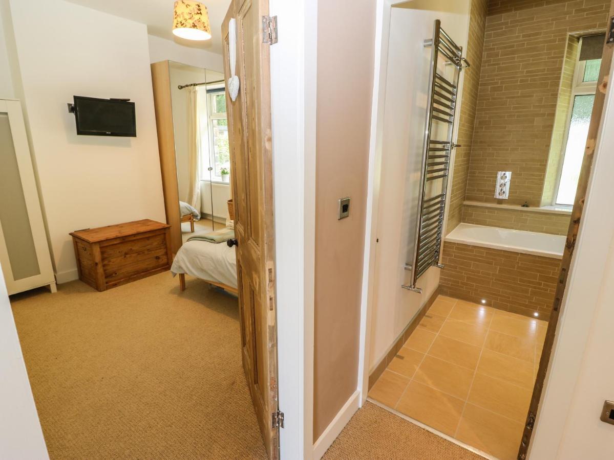 Sunnyside Villa Holmfirth Luaran gambar